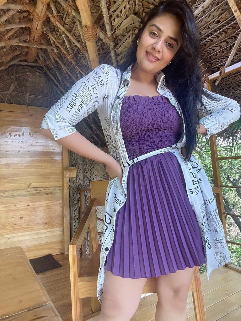 Sreemukhi