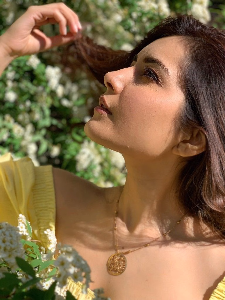 Raashii Khanna