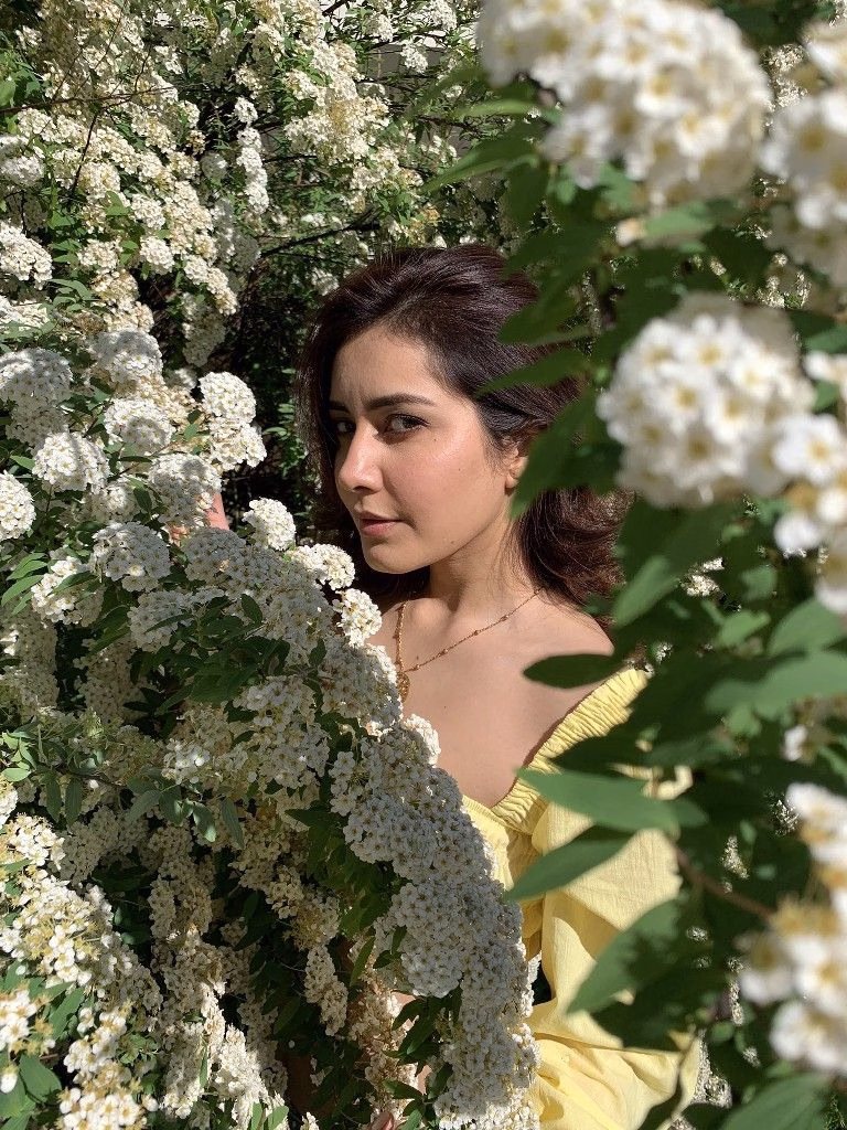 Raashii Khanna