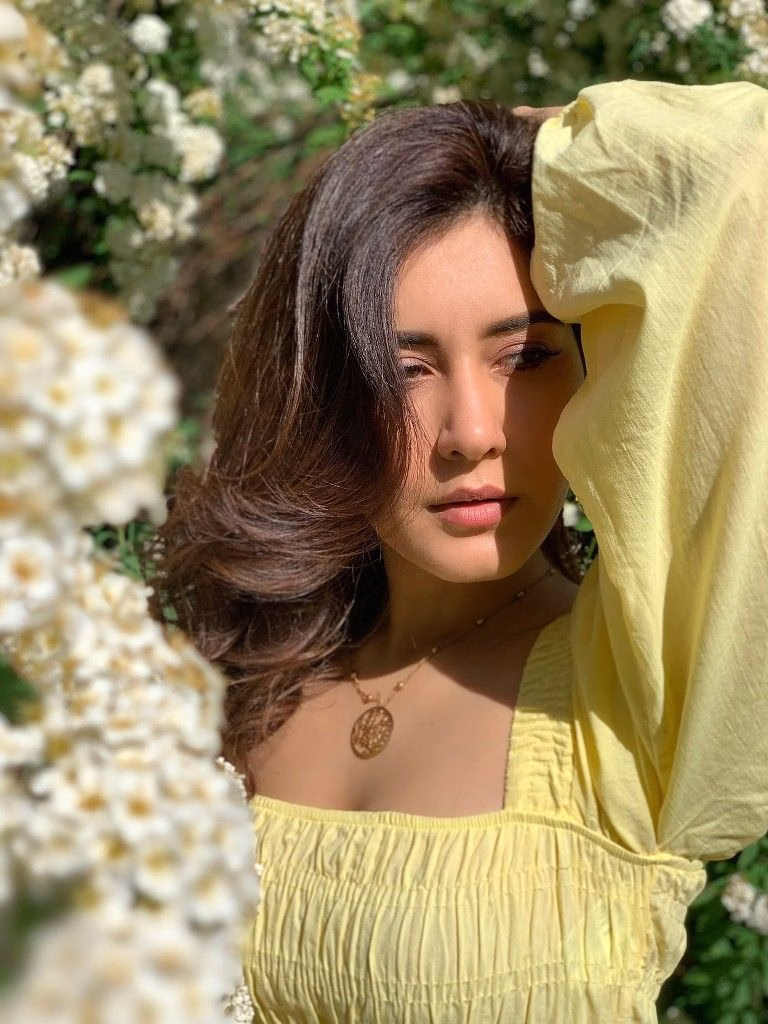 Raashii Khanna
