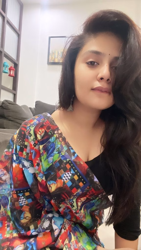 Sreemukhi