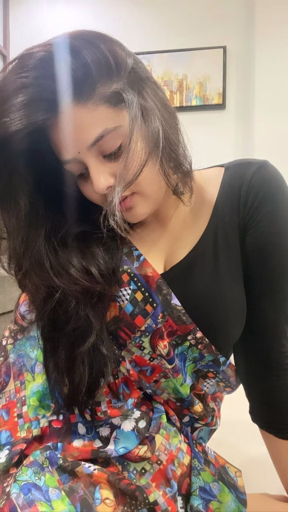 Sreemukhi
