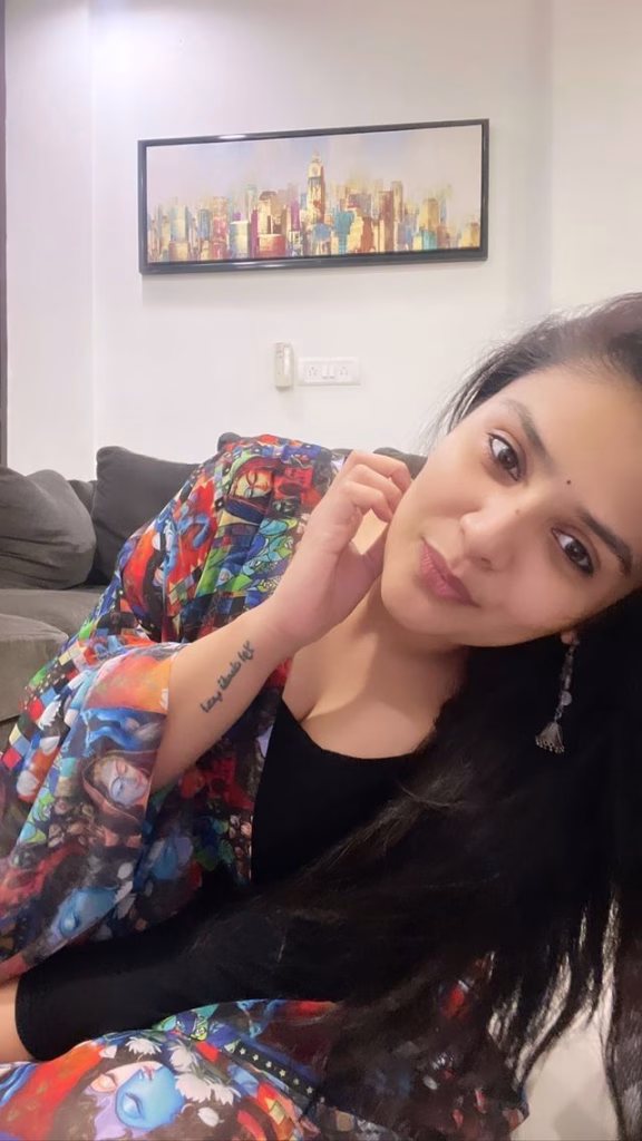 Sreemukhi