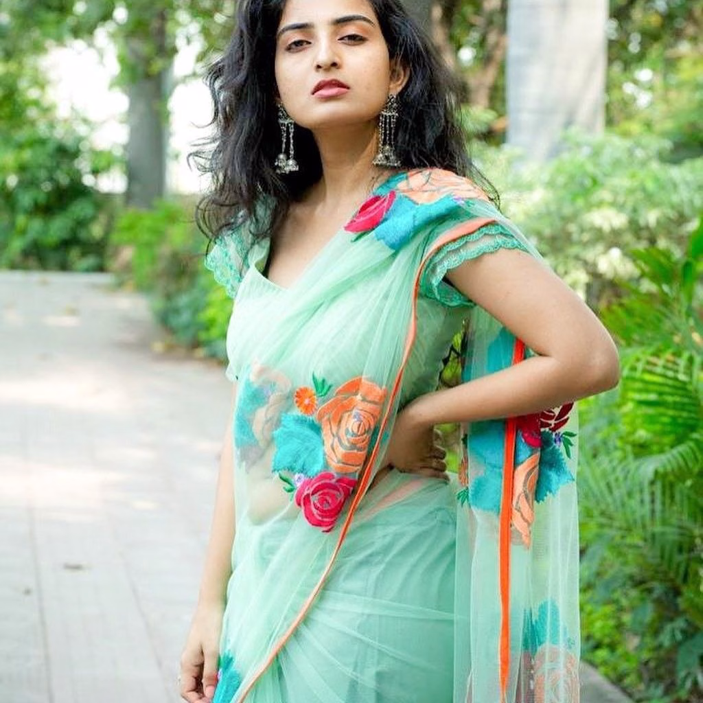 Ananya Nagalla