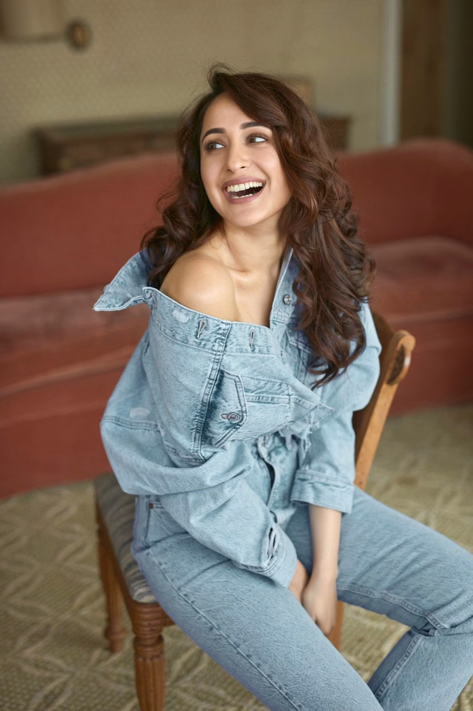 Pragya Jaiswal