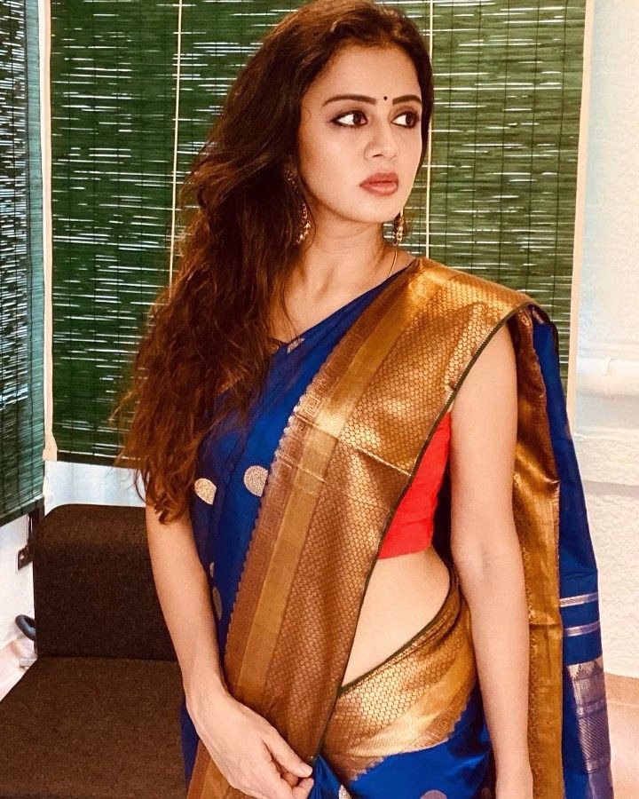 Anjana Rangan