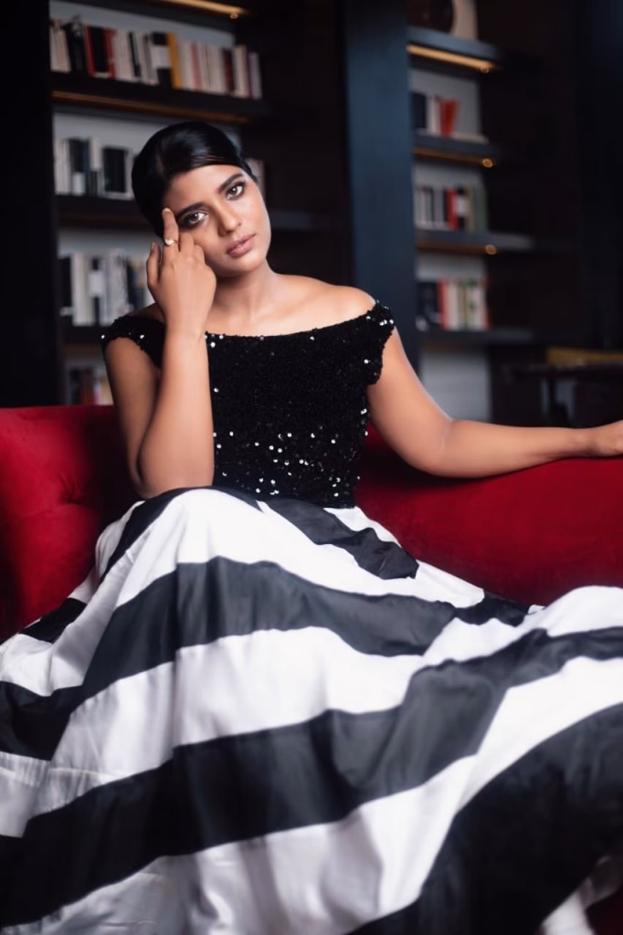 Aishwarya Rajesh