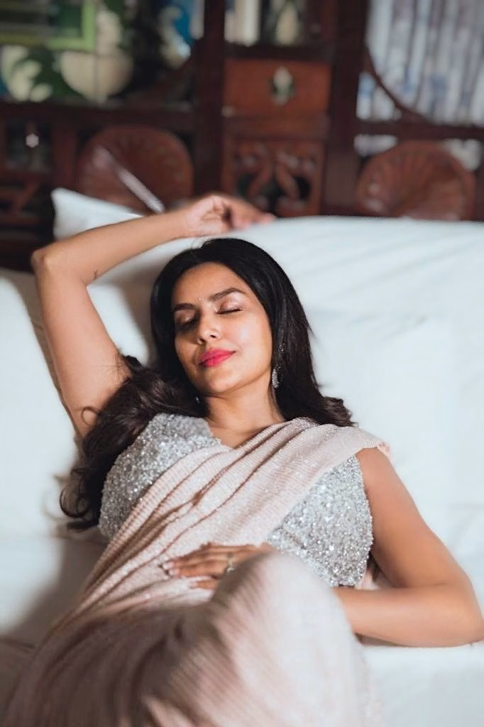 Priya Anand