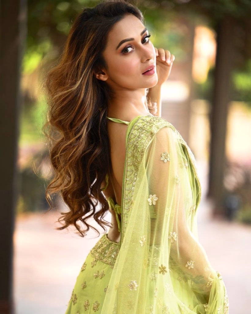 Mimi Chakraborty