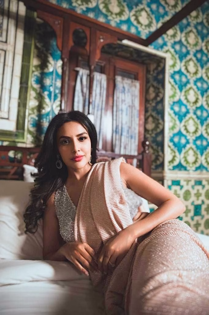 Priya Anand