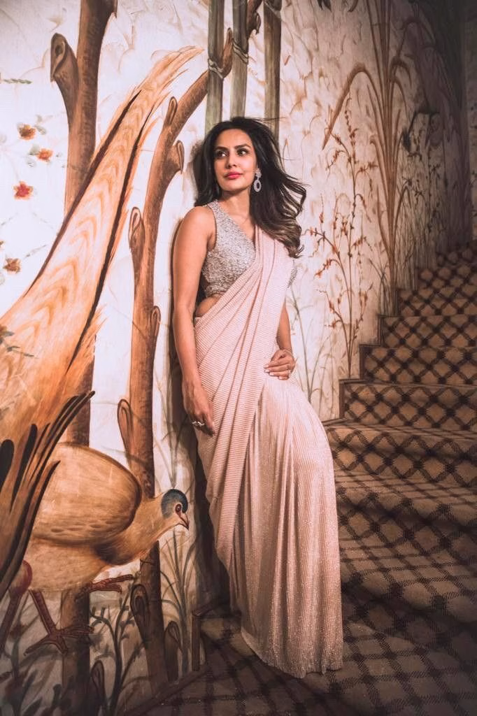 Priya Anand