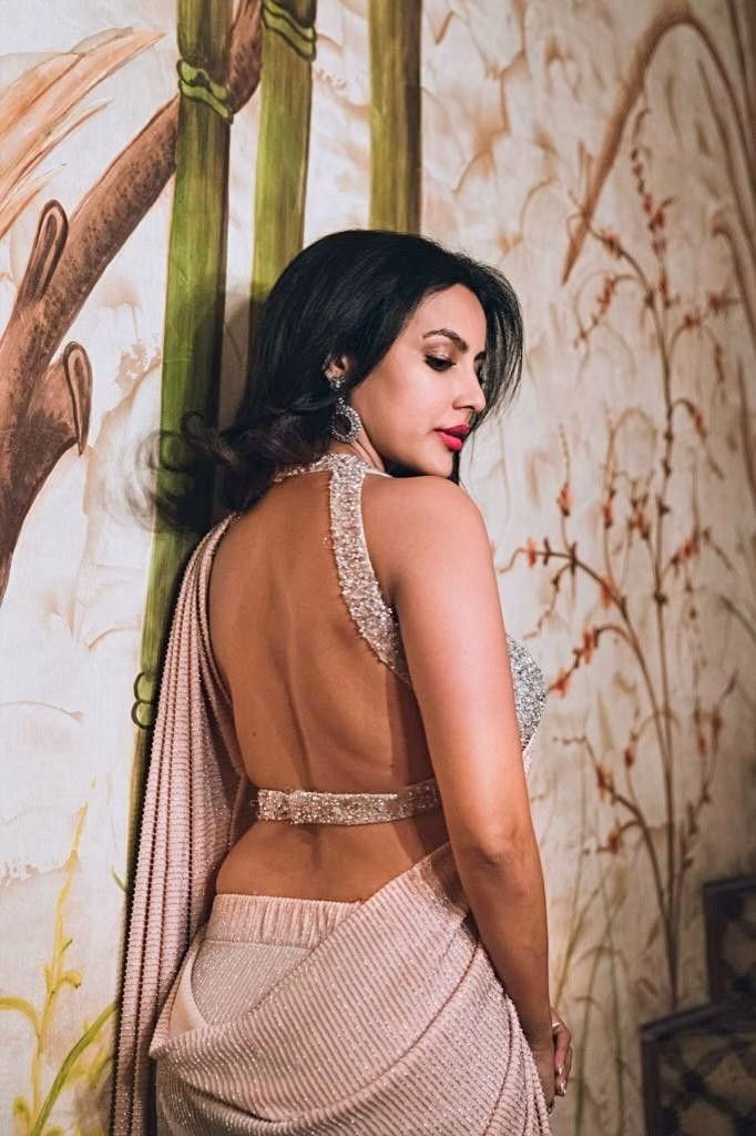 Priya Anand