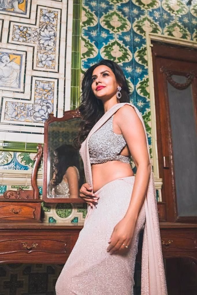 Priya Anand