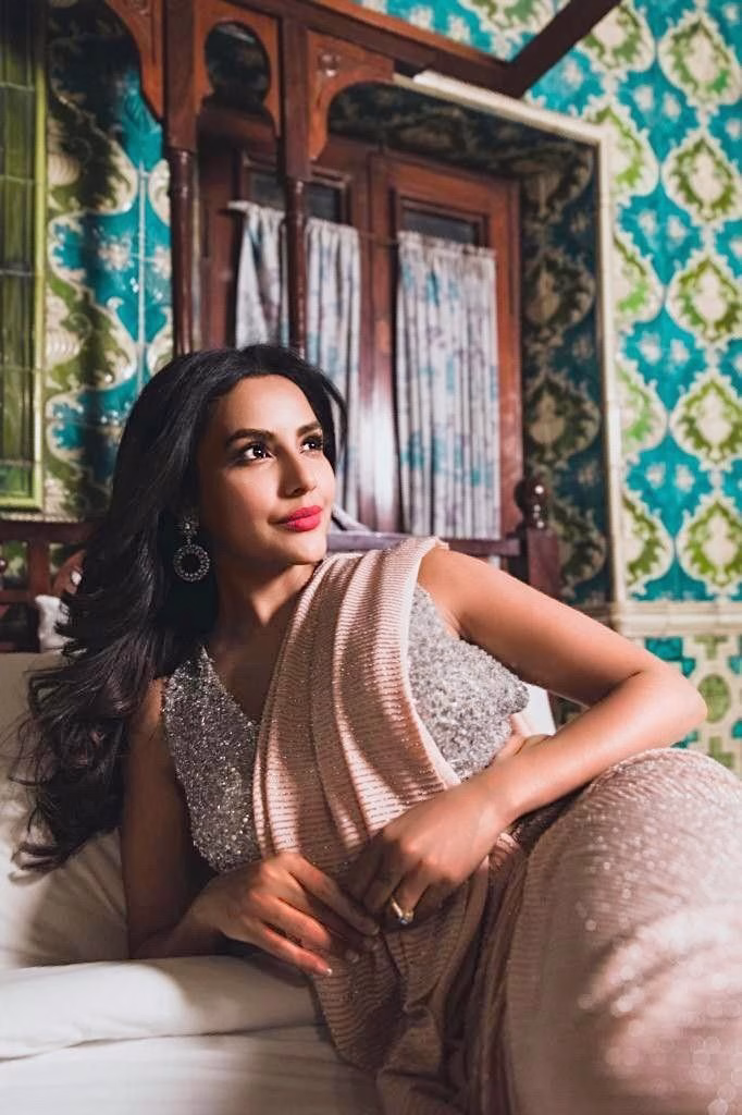 Priya Anand