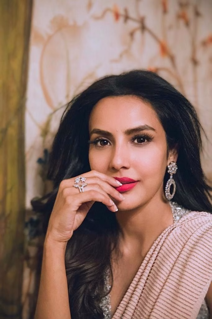Priya Anand