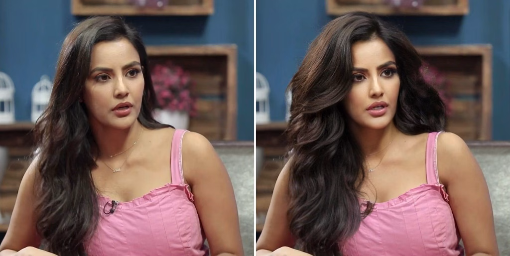 Priya Anand