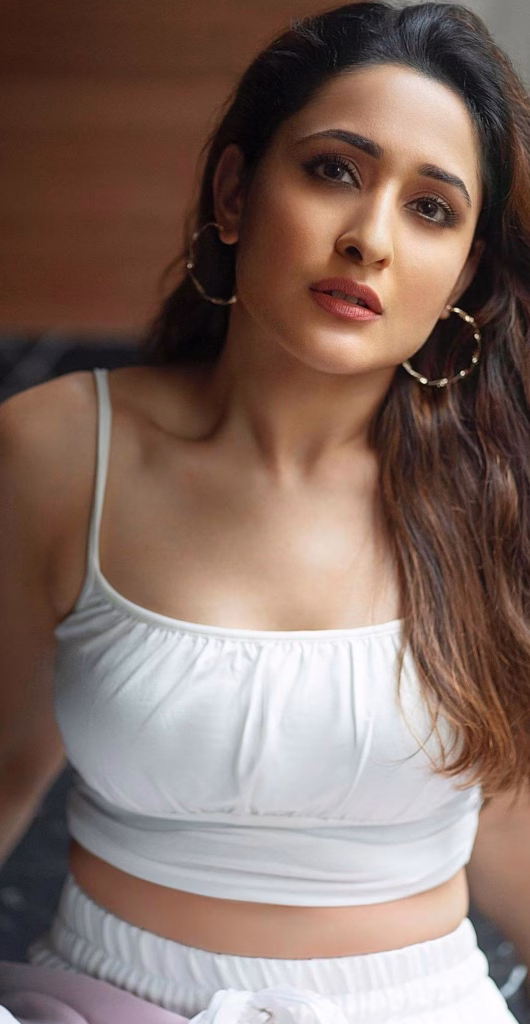 Pragya Jaiswal