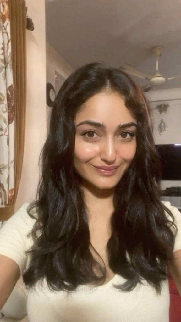 Tridha Choudhury