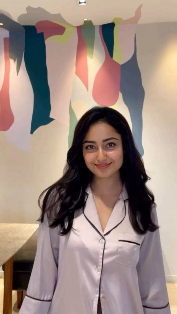 Tridha Choudhury