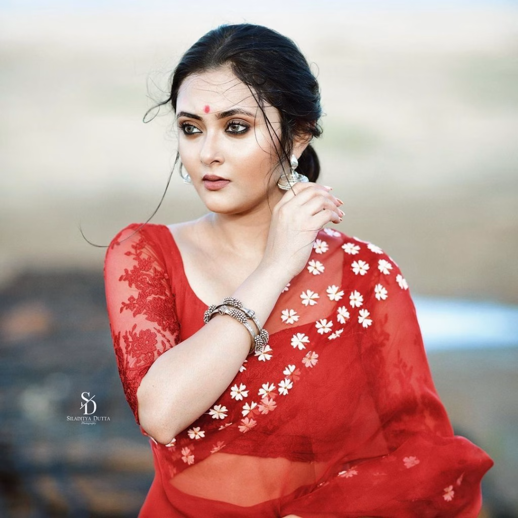 Megha Chowdhary