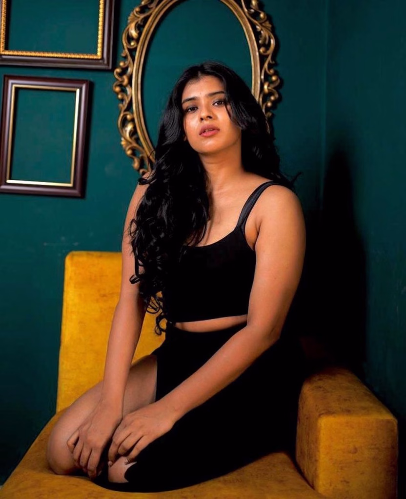 Hebah Patel