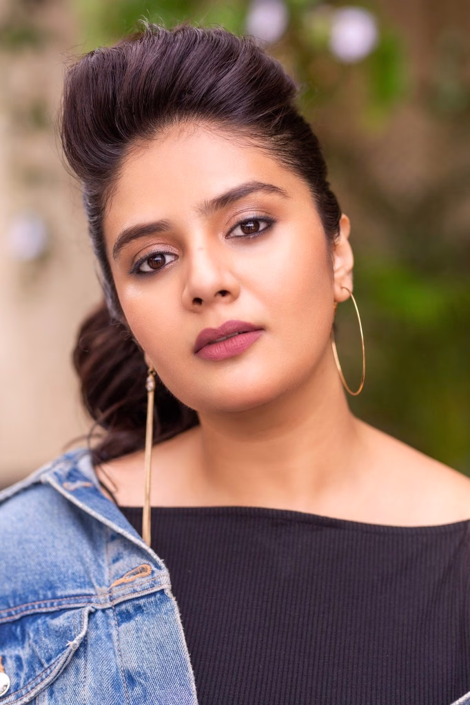 Sreemukhi