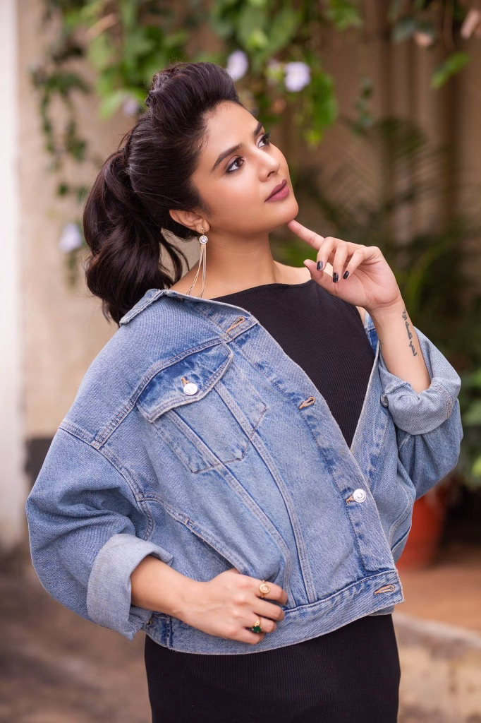 Sreemukhi