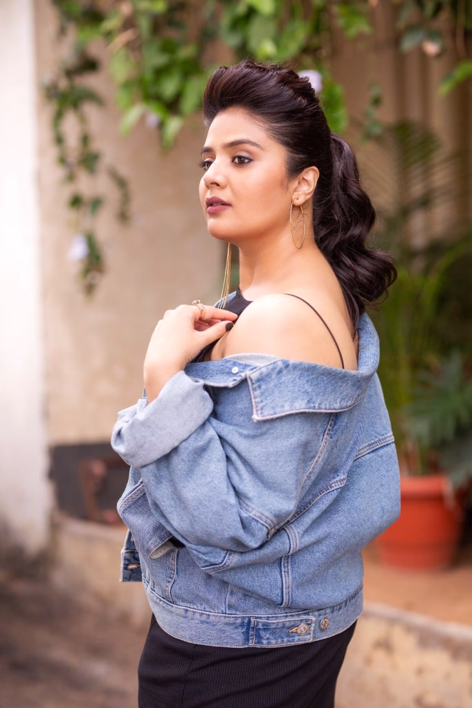 Sreemukhi