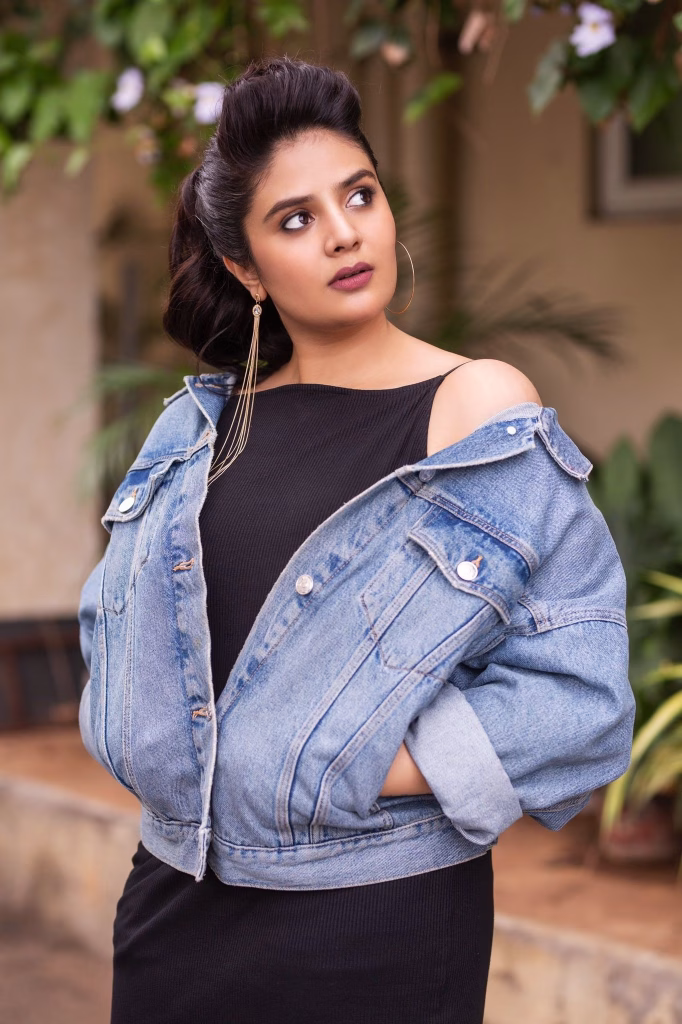 Sreemukhi
