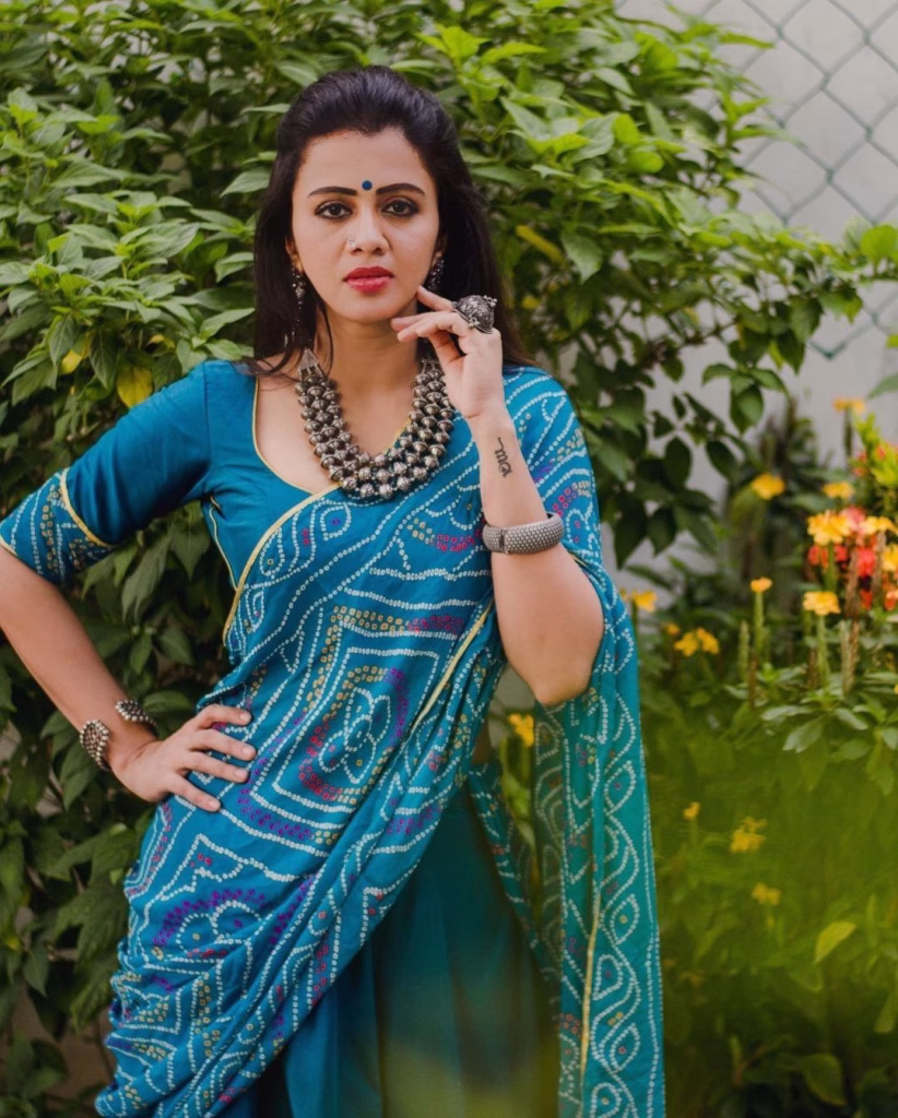 Anjana Rangan