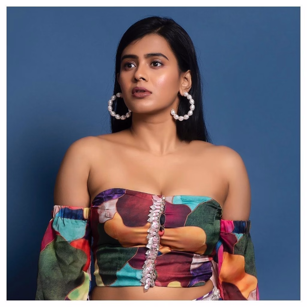 Hebah Patel