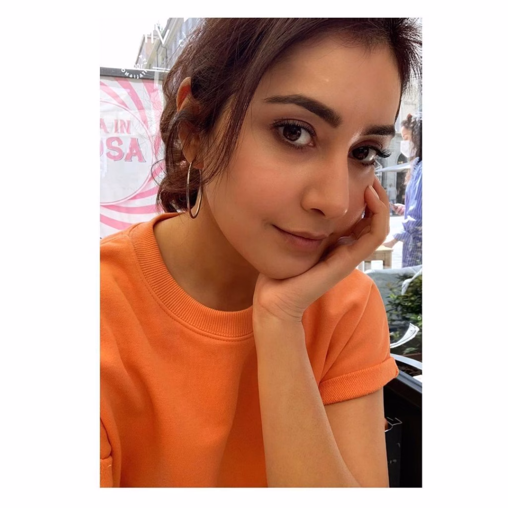Raashii Khanna