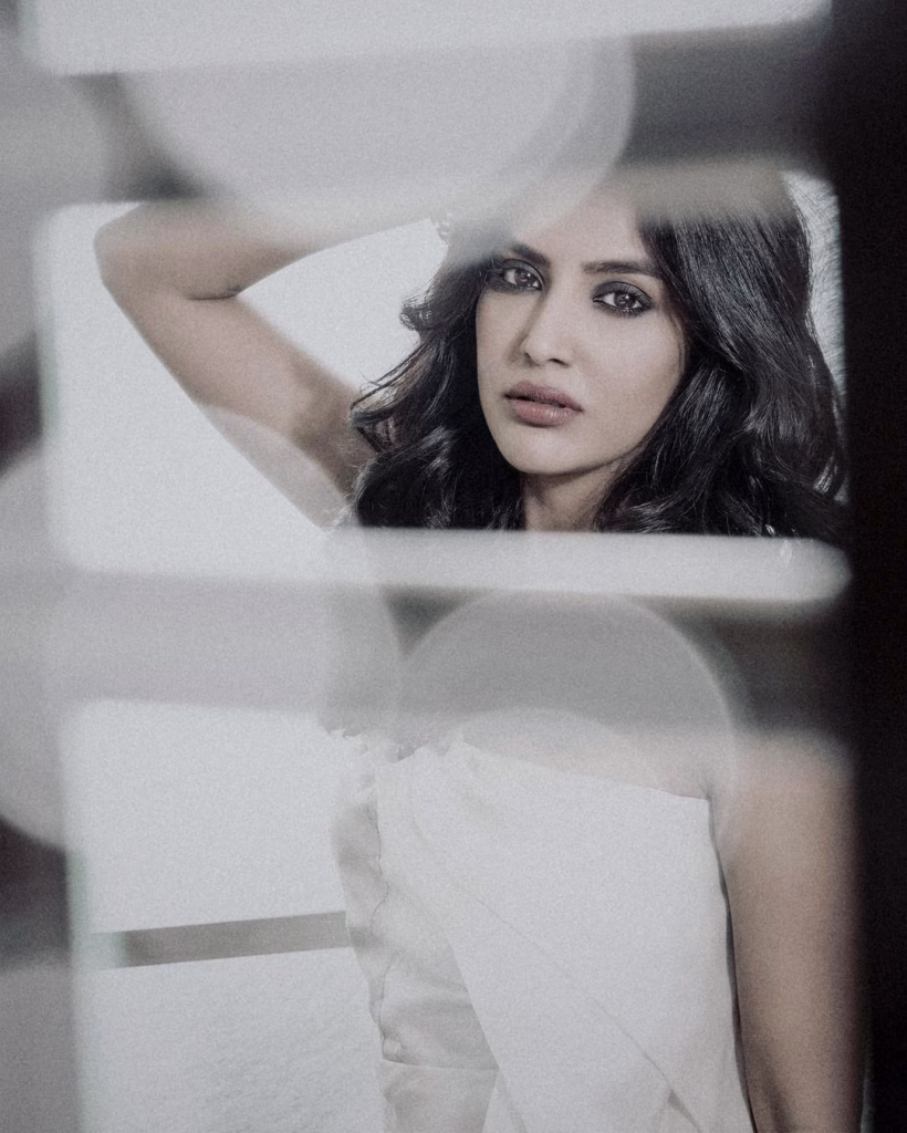 Priya Anand