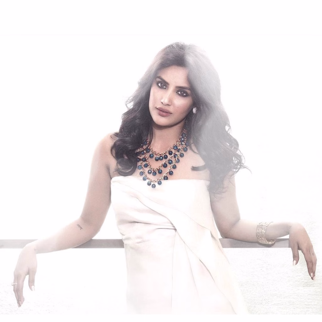 Priya Anand