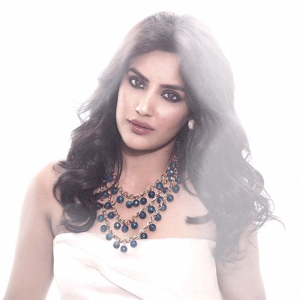 Priya Anand