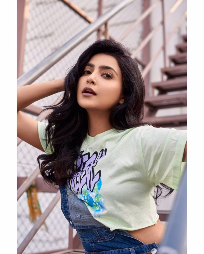 Avantika Mishra