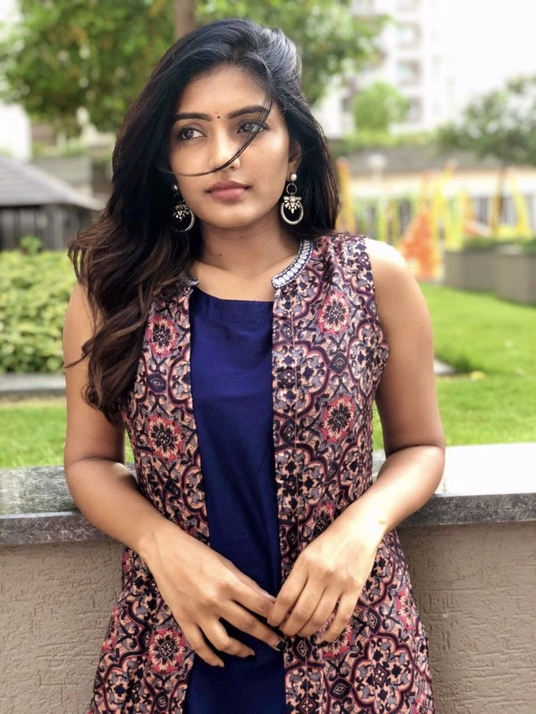 Eesha Rebba