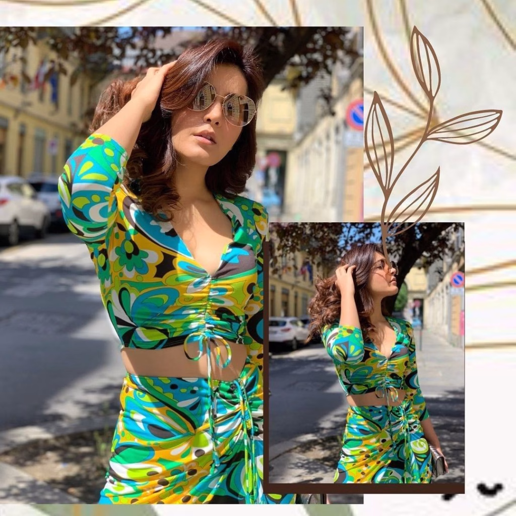 Raashii Khanna