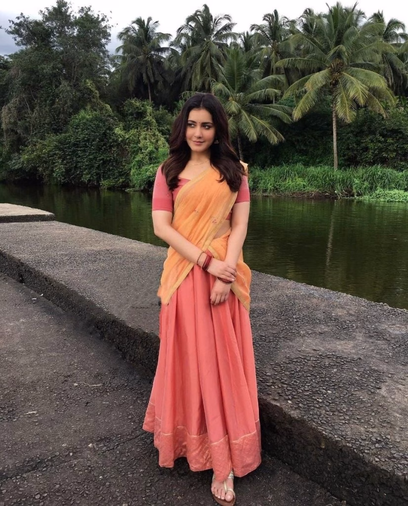 Raashii Khanna