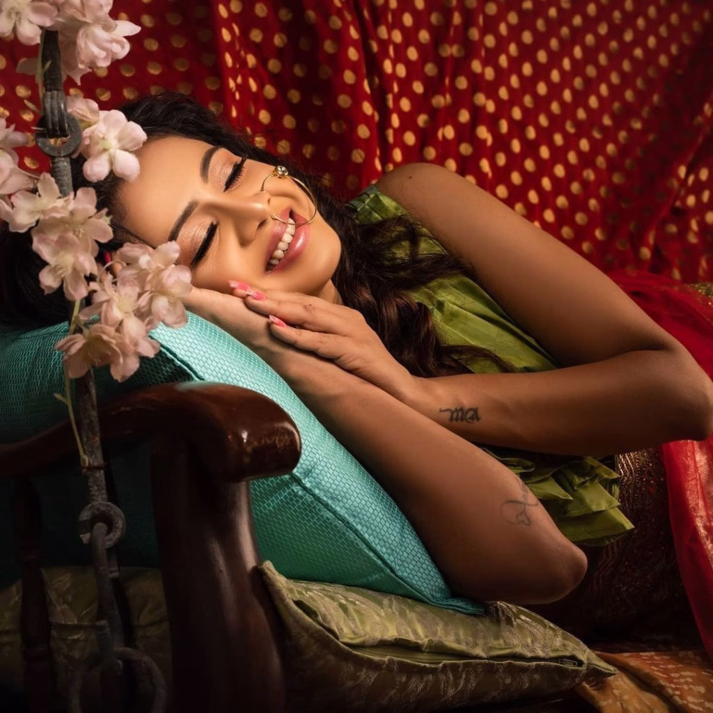 Anjana Rangan