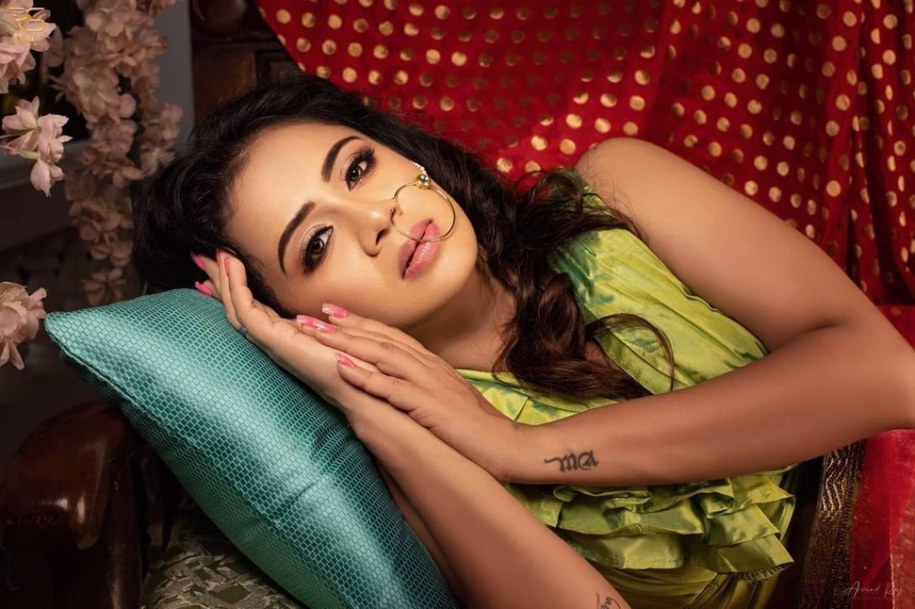 Anjana Rangan