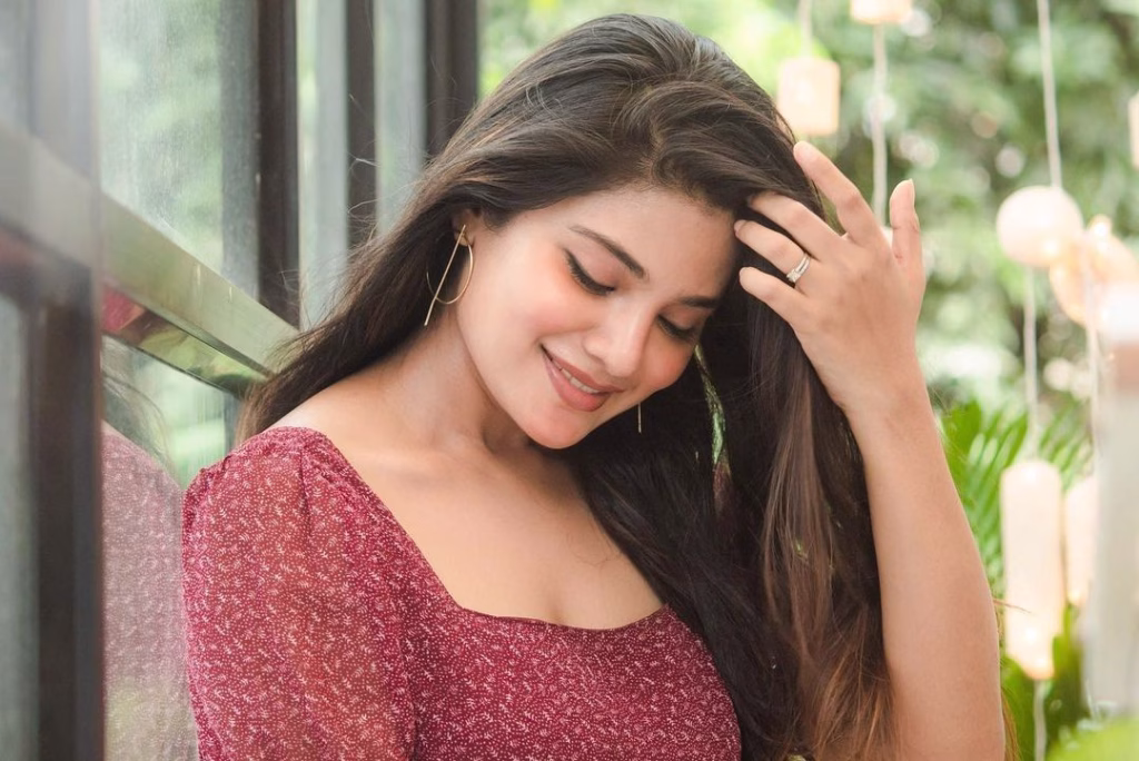 Aathmika