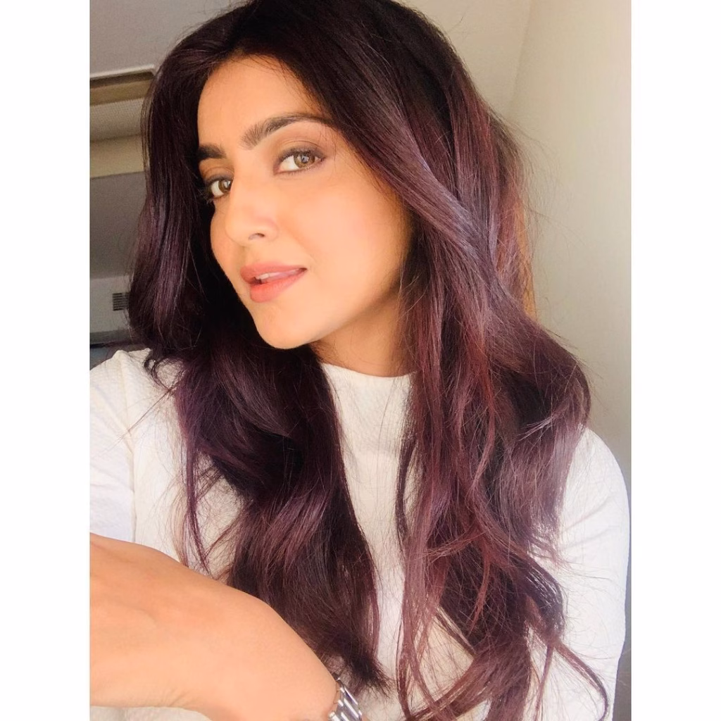 Avantika Mishra
