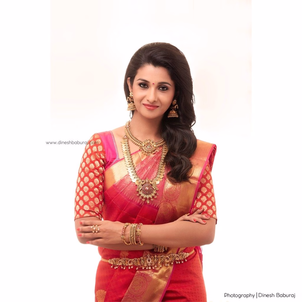 Priya Bhavani Shankar