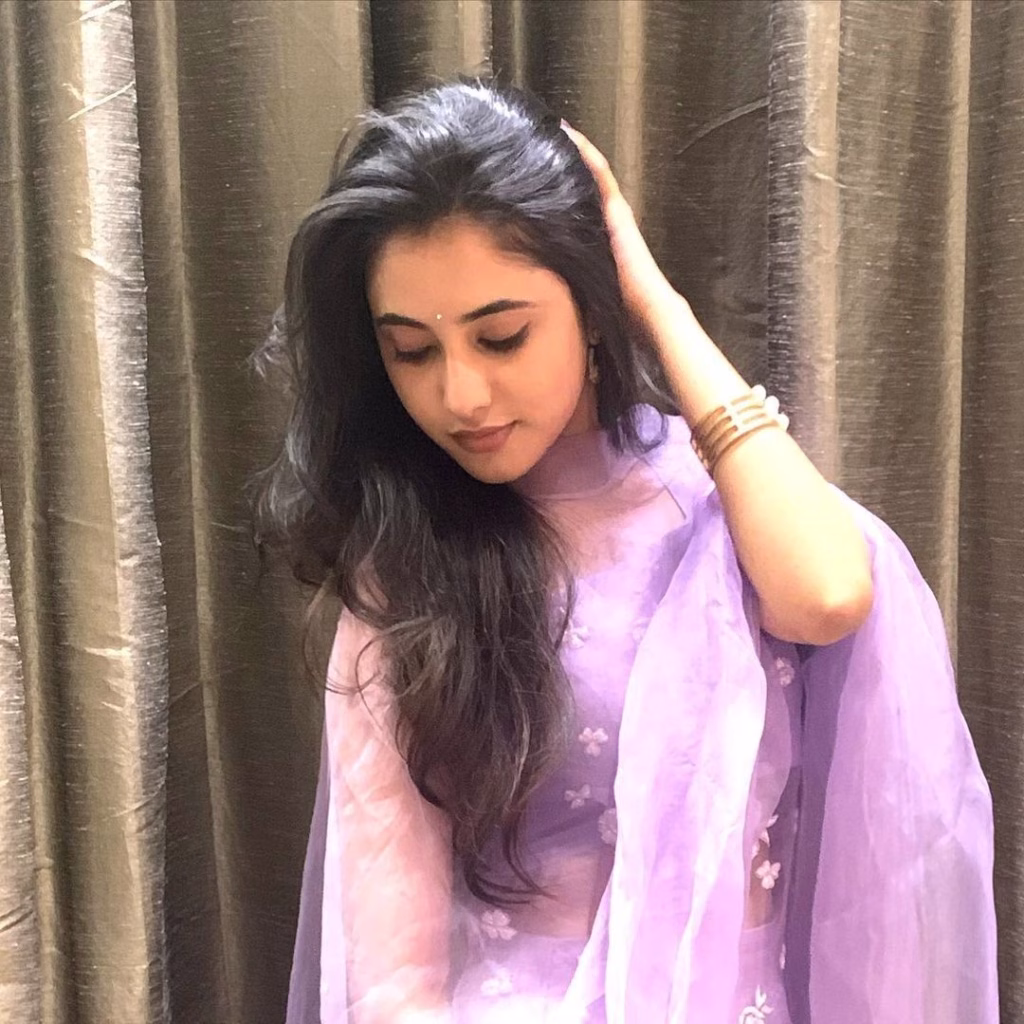 Priyanka Mohan