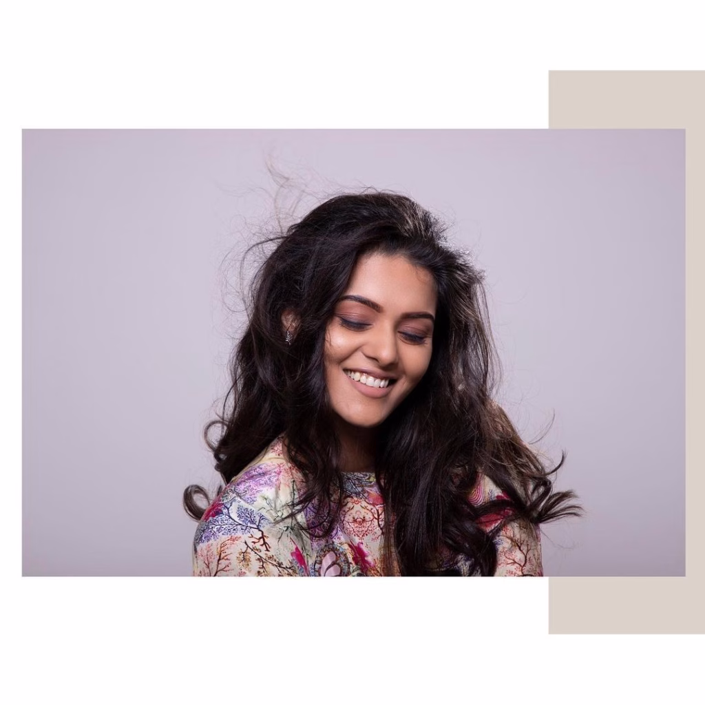 Swathishta Krishnan