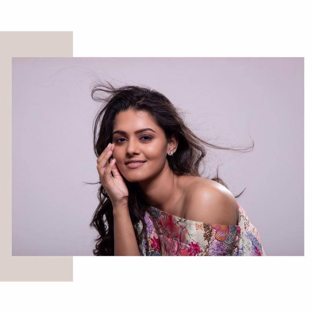 Swathishta Krishnan