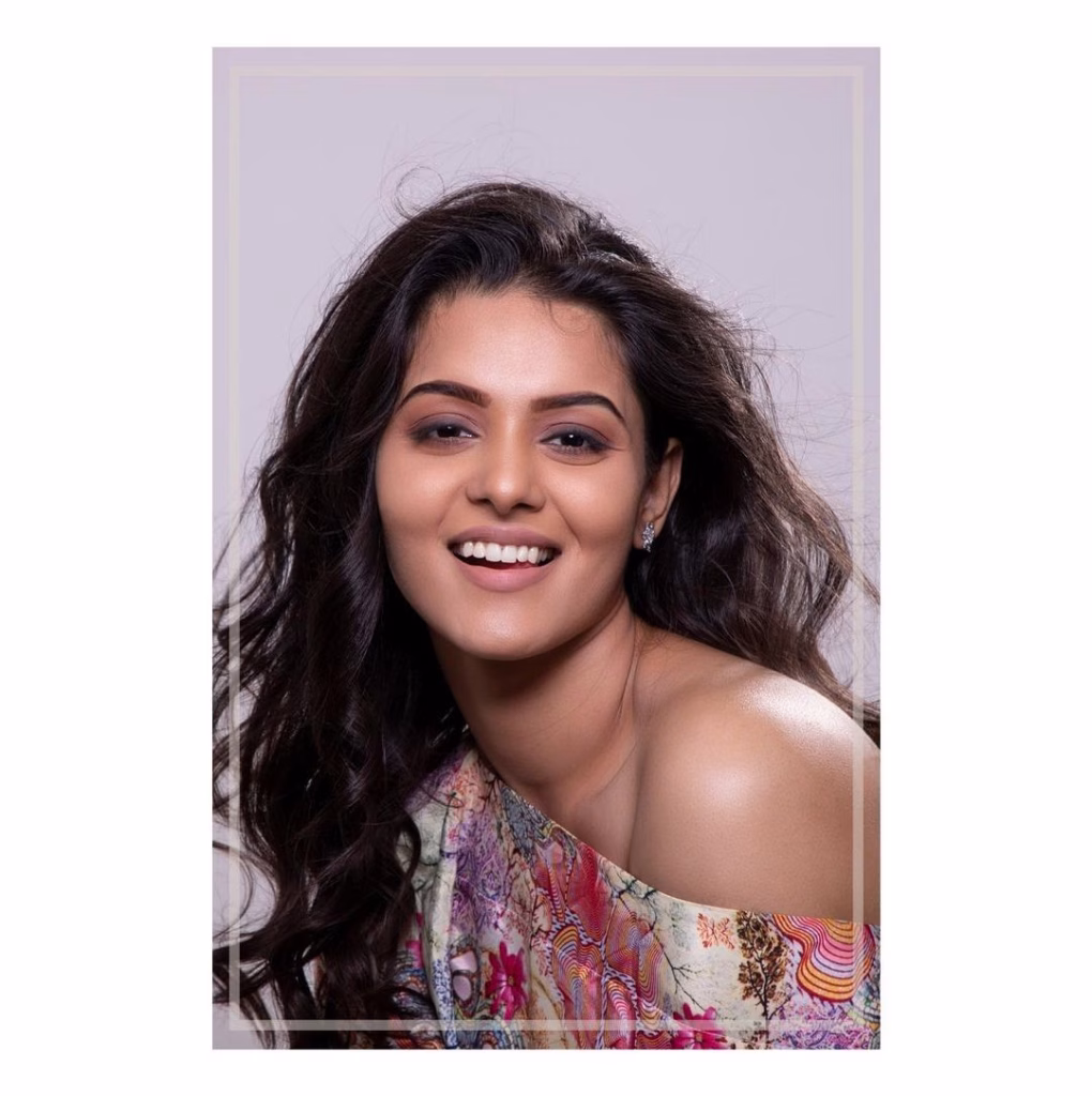 Swathishta Krishnan