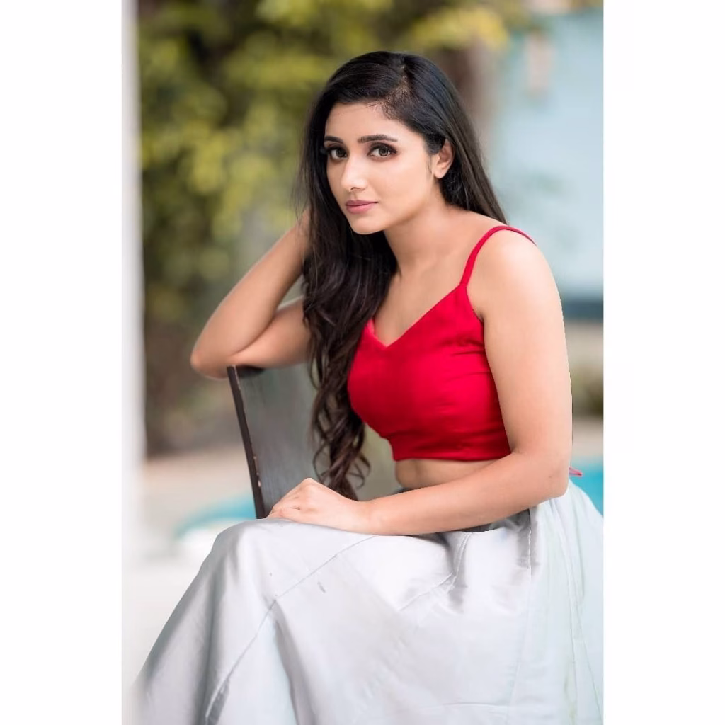 Mirna Menon