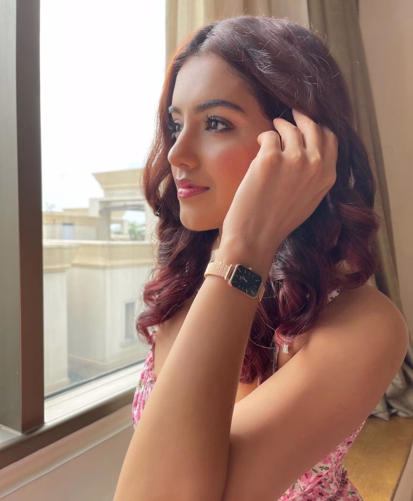 Malvika Sharma